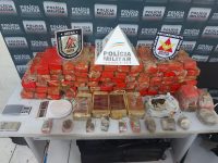 pm-apreende-80-quilos-de-maconha-e-cinco-de-pasta-base-de-cocaina-enterrados-em-lote-vago-de-governador-valadares